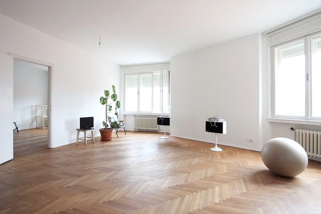 Trg bana Jelačića, Centar, 133m²