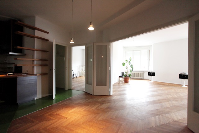 Trg bana Jelačića, Centar, 133m²