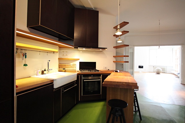 Trg bana Jelačića, Centar, 133m²