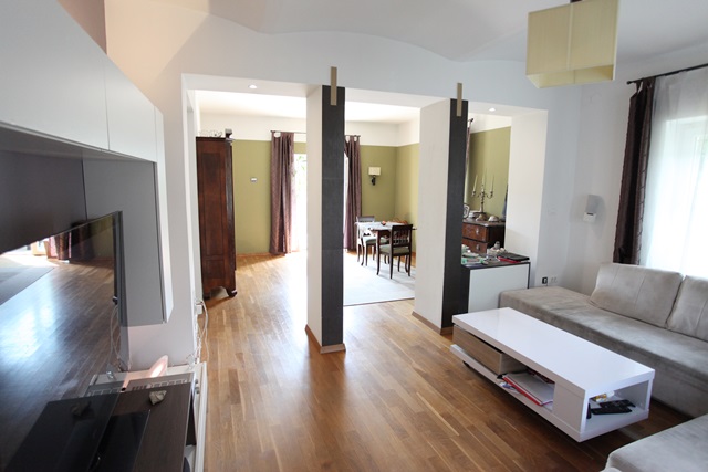 Goljak, Pantovčak, 230m²