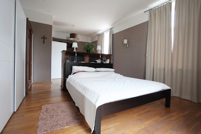 Goljak, Pantovčak, 230m²