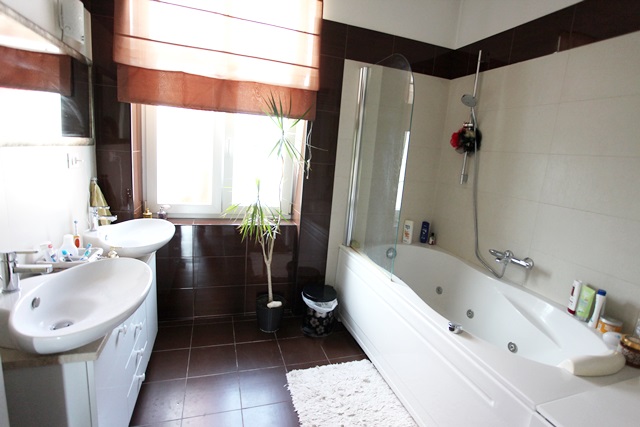 Goljak, Pantovčak, 230m²