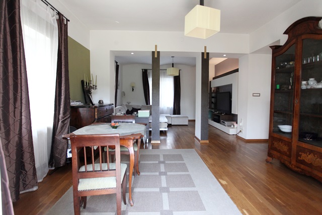 Goljak, Pantovčak, 230m²