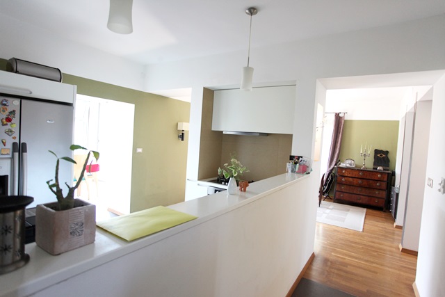Goljak, Pantovčak, 230m²