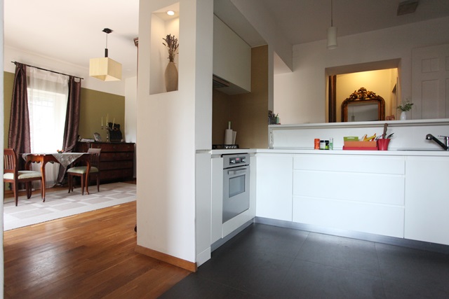 Goljak, Pantovčak, 230m²