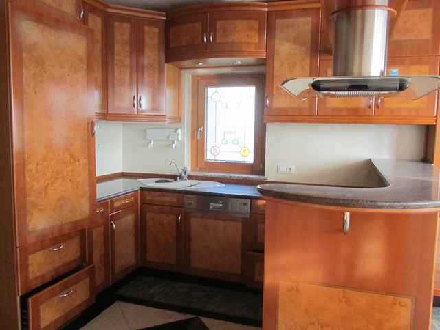 Bosanska, Pantovčak, 630m²