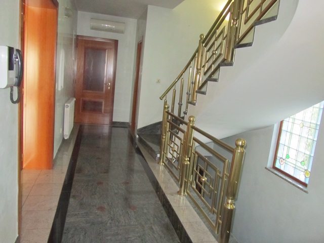 Bosanska, Pantovčak, 630m²