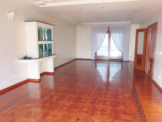 Bosanska, Pantovčak, 630m²
