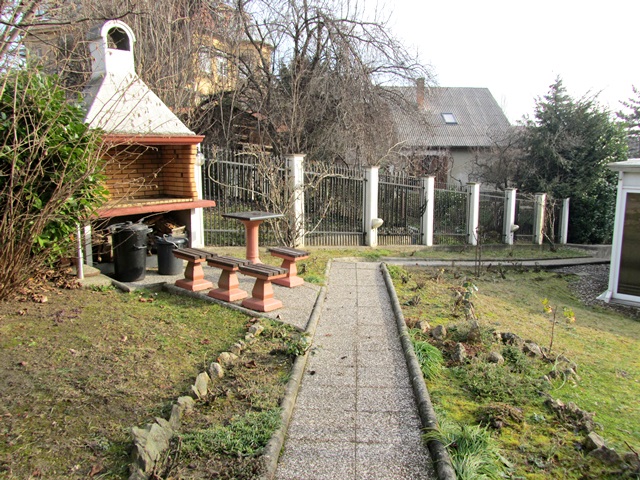 Bosanska, Pantovčak, 630m²