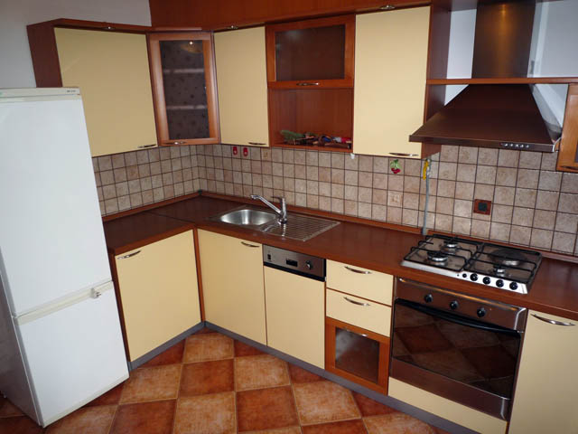 Pantovčak, Pantovčak, 400m²