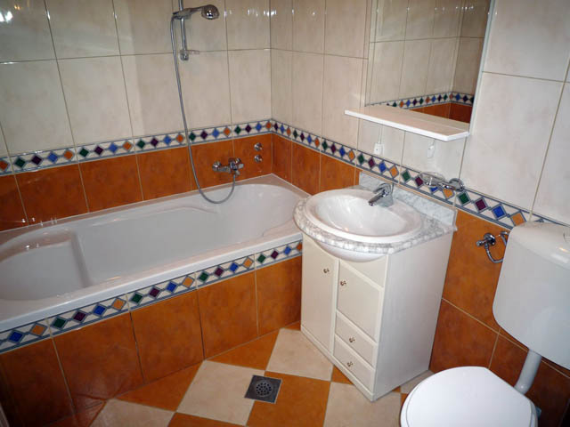 Pantovčak, Pantovčak, 400m²