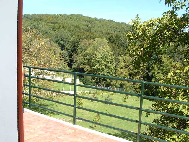 Pantovčak, Pantovčak, 400m²
