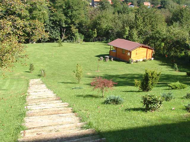 Pantovčak, Pantovčak, 400m²