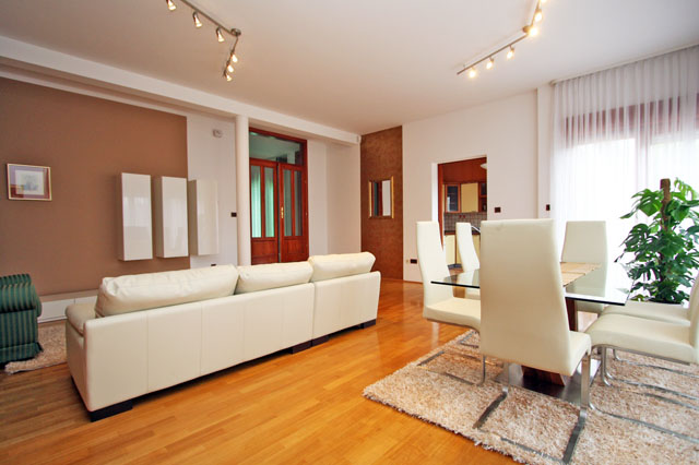 Pantovčak, Pantovčak, 400m²