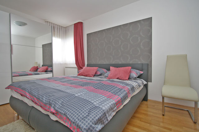 Pantovčak, Pantovčak, 400m²