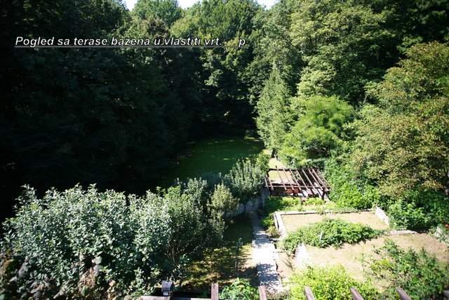 Remete, Remete, 400m²