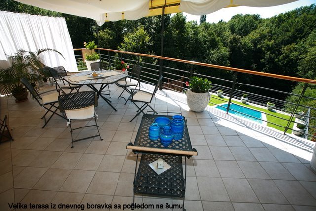 Remete, Remete, 400m²