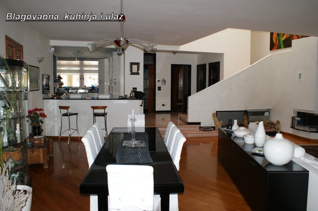 Remete, Remete, 400m²