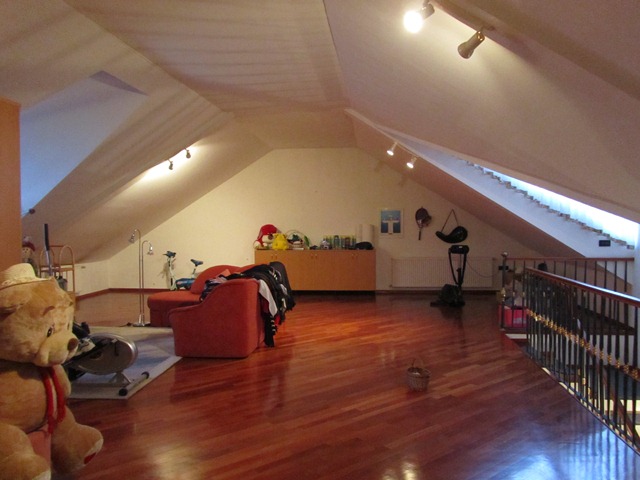 Naumovac, Ksaver, 450m²