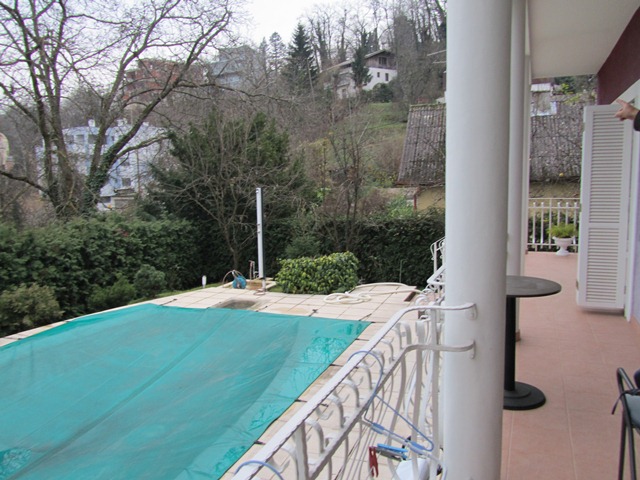 Naumovac, Ksaver, 450m²