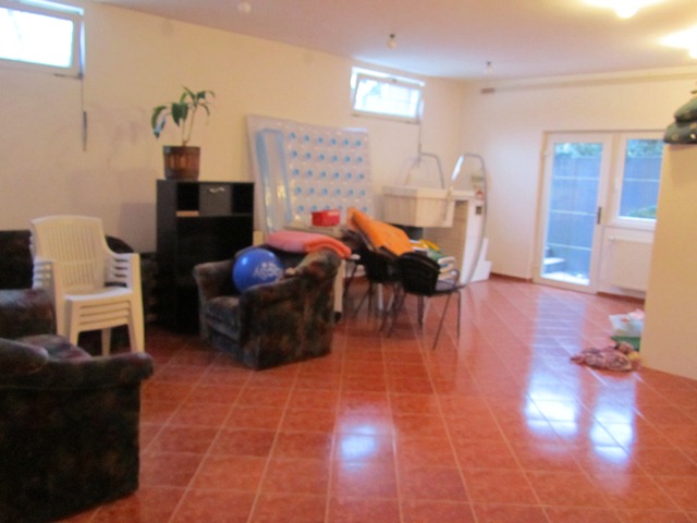 Naumovac, Ksaver, 450m²