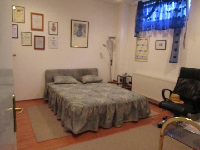 Naumovac, Ksaver, 450m²