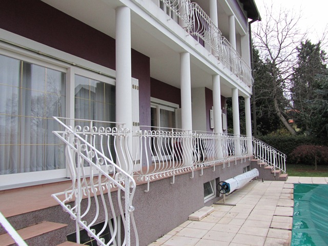 Naumovac, Ksaver, 450m²
