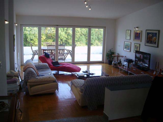 Rim, Šalata, 350m²