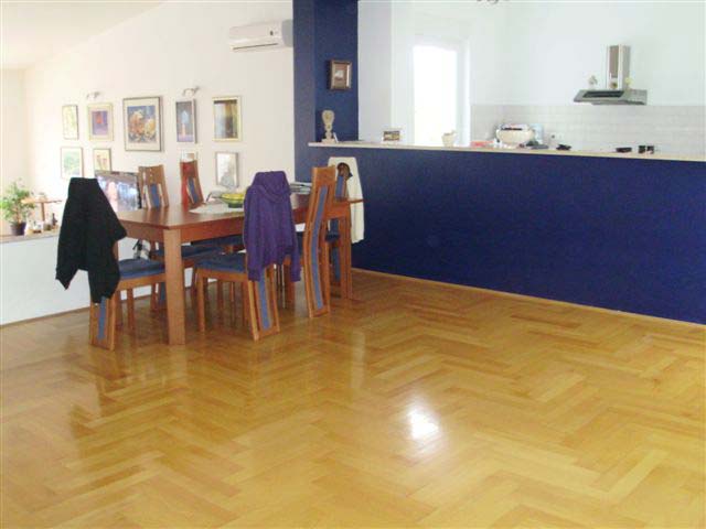 Rim, Šalata, 350m²