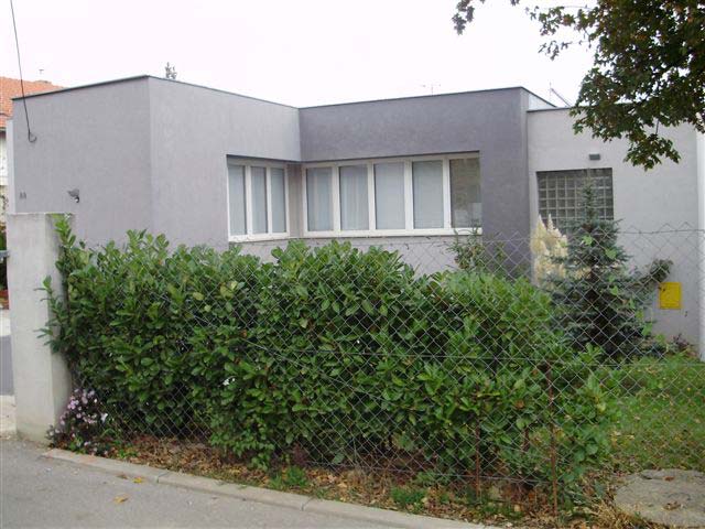 Rim, Šalata, 350m²