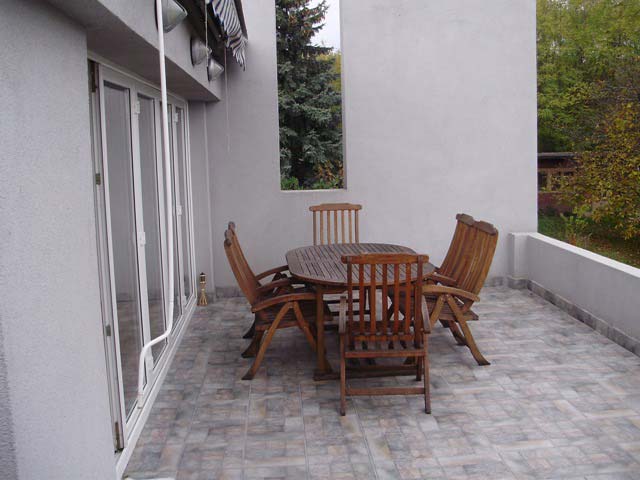 Rim, Šalata, 350m²