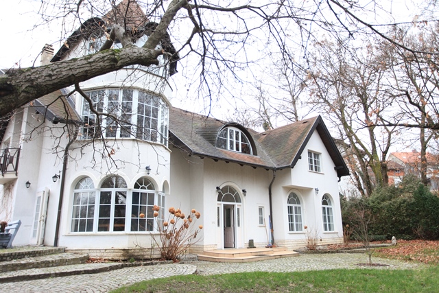 Črešnjevec, Remete, 532m²