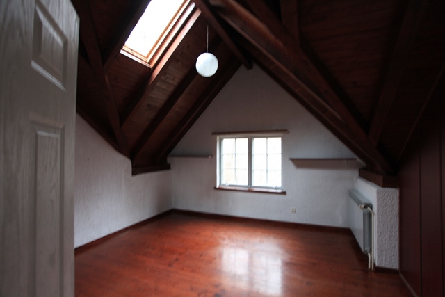 Črešnjevec, Remete, 532m²