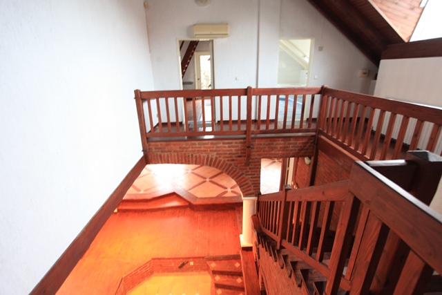 Črešnjevec, Remete, 532m²