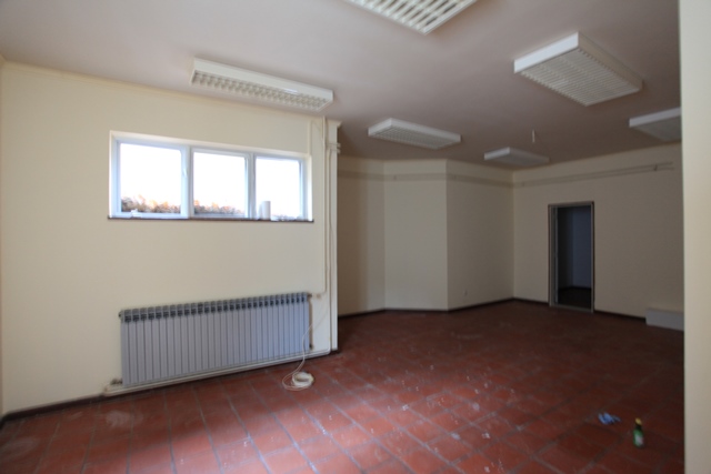 Črešnjevec, Remete, 532m²