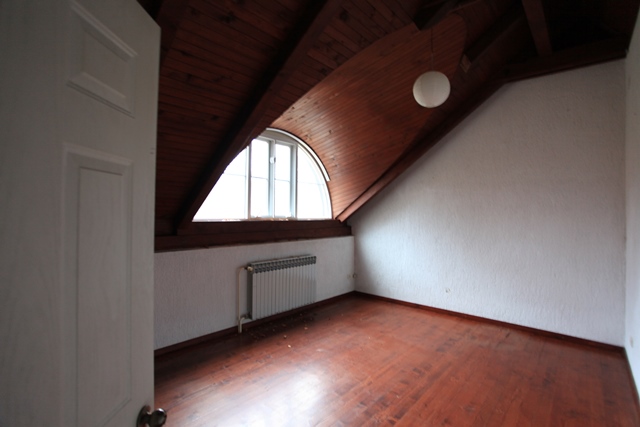 Črešnjevec, Remete, 532m²