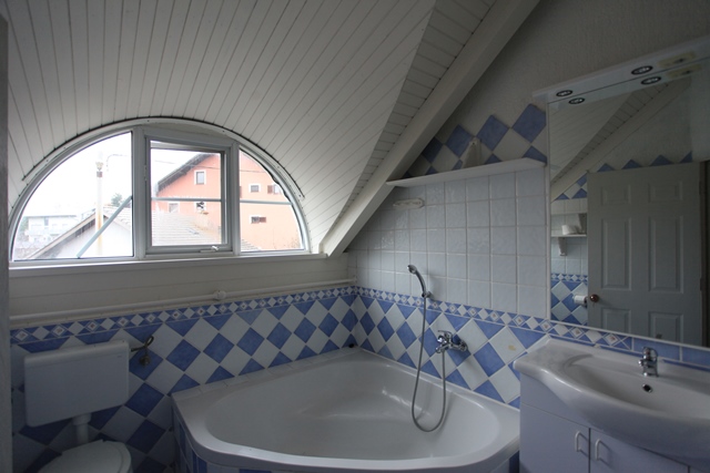 Črešnjevec, Remete, 532m²