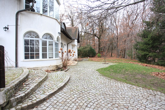 Črešnjevec, Remete, 532m²