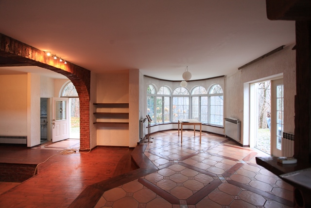 Črešnjevec, Remete, 532m²