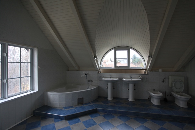 Črešnjevec, Remete, 532m²