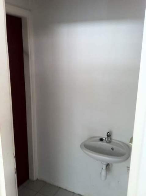 Gotovčeva, Center, 34m²