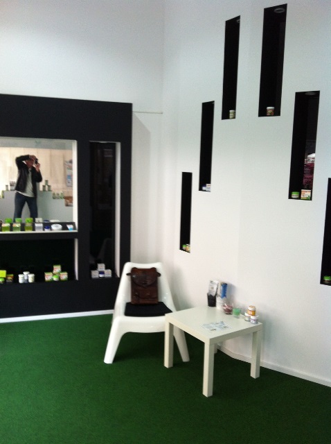 Gotovčeva, Center, 34m²