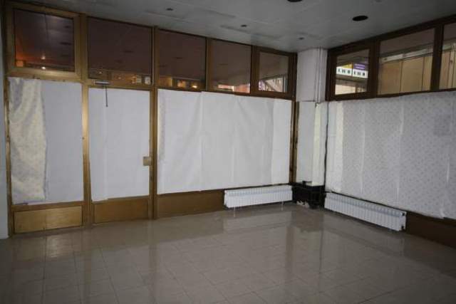 Gotovčeva, Center, 34m²