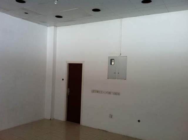 Gotovčeva, Center, 34m²