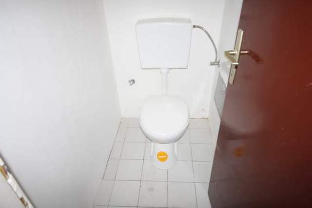 Gotovčeva, Center, 34m²