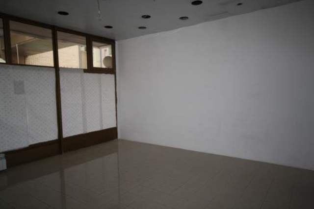 Gotovčeva, Center, 34m²