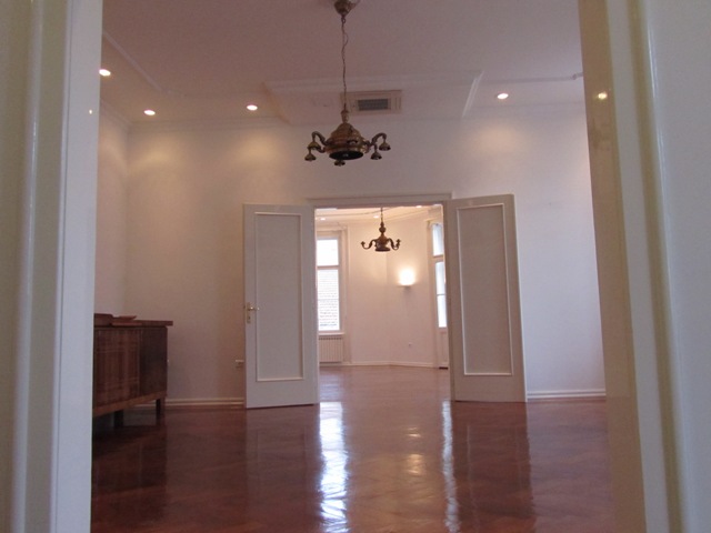 Zrinjevac, Centar, 180m²