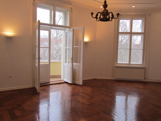 Zrinjevac, Centar, 180m²