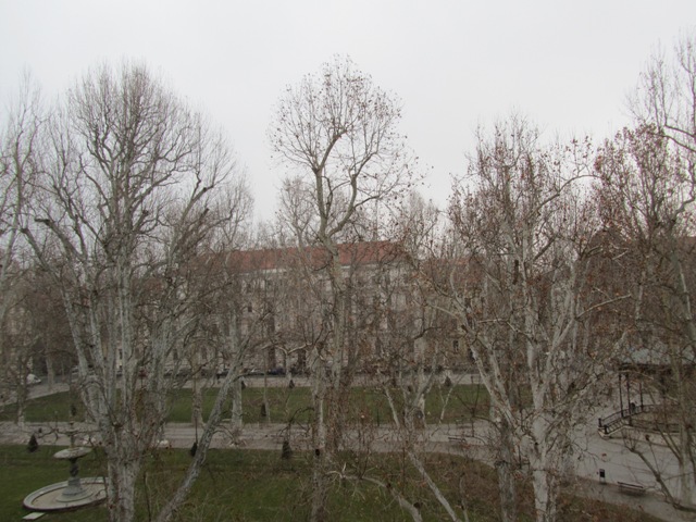 Zrinjevac, Centar, 180m²