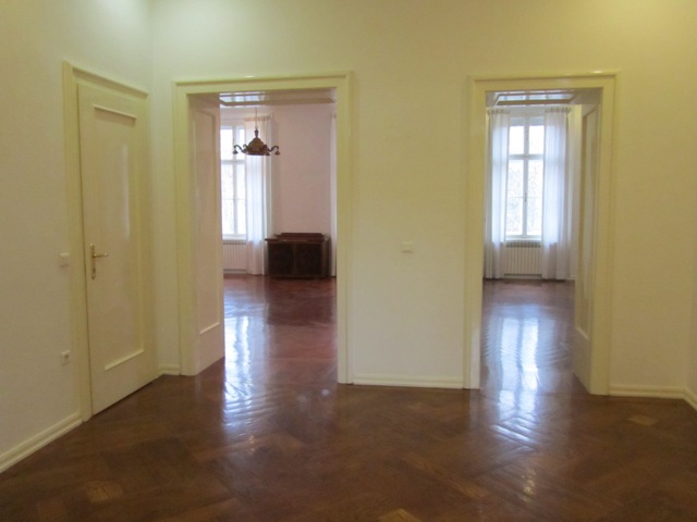 Zrinjevac, Centar, 180m²